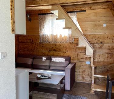 Zabljak Apartamento | Holiday vikendica