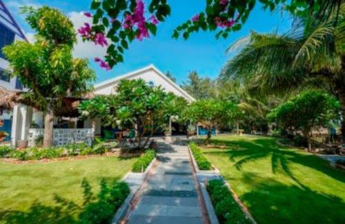 Cam An Casa | Holiday Villa 3BR Beachfront An Bang Beach Hoi An by Beachside Boutique Homes