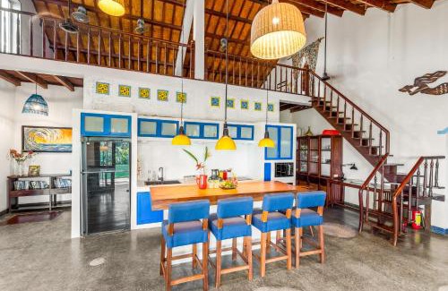 Cam An Casa | Holiday Villa 3BR Beachfront An Bang Beach Hoi An by Beachside Boutique Homes