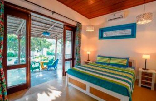 Cam An Casa | Holiday Villa 3BR Beachfront An Bang Beach Hoi An by Beachside Boutique Homes