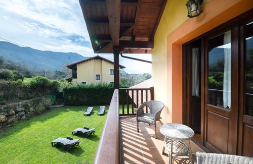Llamigo Casa | Holiday Villa el Ñeru