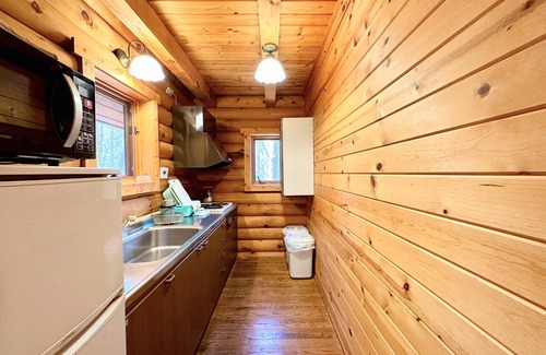 Tsumagoi Cabaña | Holiday Villa Hotel & Resort Karuizawa