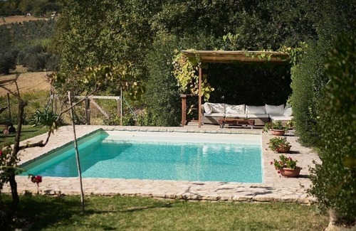 Certaldo Villa | Alquiler de villa en Chianti - Villa de vacaciones en el Chianti cerca de Florencia y Siena