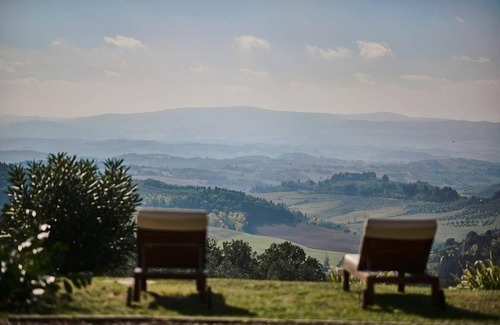Certaldo Villa | Alquiler de villa en Chianti - Villa de vacaciones en el Chianti cerca de Florencia y Siena