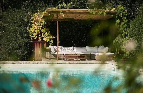 Certaldo Villa | Alquiler de villa en Chianti - Villa de vacaciones en el Chianti cerca de Florencia y Siena
