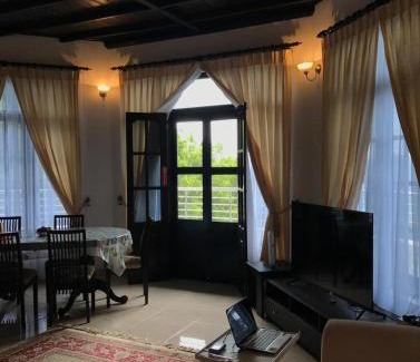 Dambulla Hotel | Holiday Villa