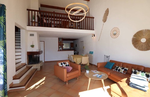 Le Grau-Du-Roi Casa | Holiday villa Port Camargue swimming pool wifi air conditioning