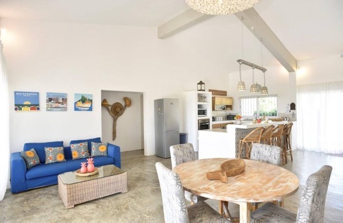 Coromandel Villa | Villa con vistas al mar - Rodrigues