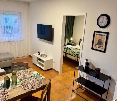 Boldog Apartamento | Holiday Village 8C