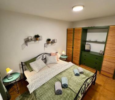 Boldog Apartamento | Holiday Village 8C