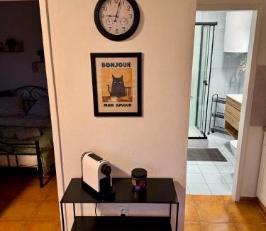Boldog Apartamento | Holiday Village 8C