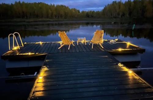 Vuostimo Casa | Holiday Village Kuukiuru