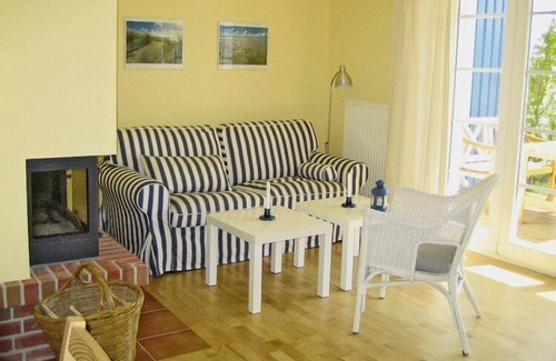 Wegorzewo Casa | Pueblo de vacaciones Mamry directamente en el lago en Trygort