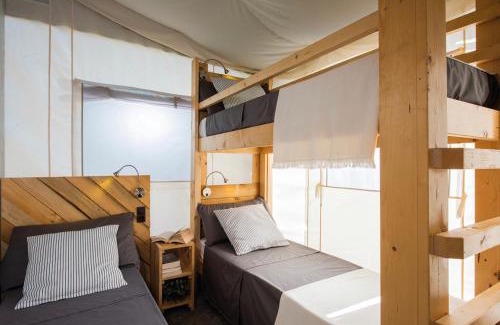 Rapovce Otro | Holiday Village Novolandia