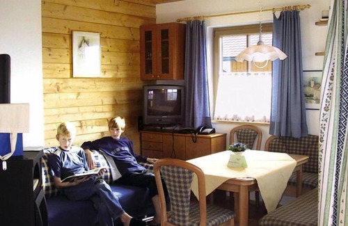 Schlierbach Casa | Pueblo de vacaciones, Schlierbach