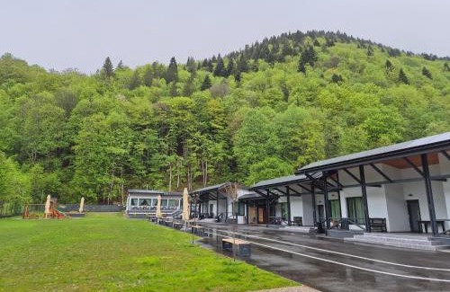 Tarcau Complejo | Holiday Village Tarcau