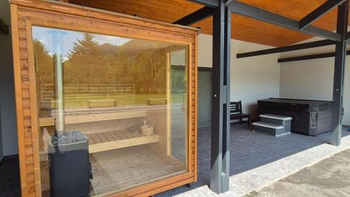 Tarcau Complejo | Holiday Village Tarcau
