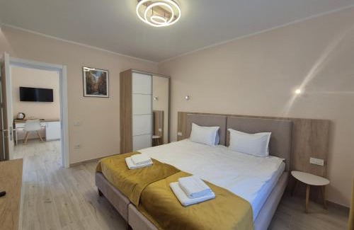 Tarcau Complejo | Holiday Village Tarcau