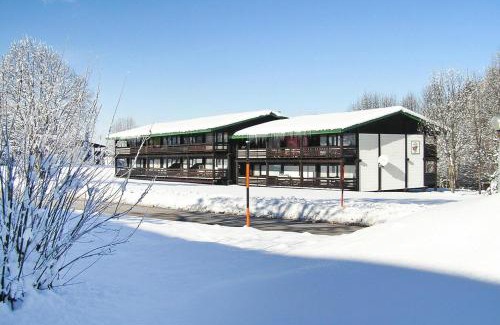 Vorauf Apartamento | Holiday Village Vorauf, Siegsdorf
