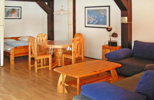 Vorauf Apartamento | Holiday Village Vorauf, Siegsdorf