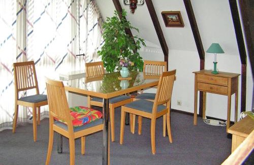Vorauf Apartamento | Holiday Village Vorauf, Siegsdorf