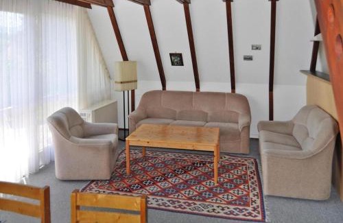 Vorauf Apartamento | Holiday Village Vorauf, Siegsdorf