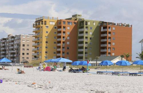 Indian Shores Apartamento | Holiday Villas III #311