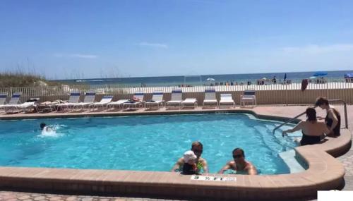 Indian Shores Apartamento | Holiday Villas III #311