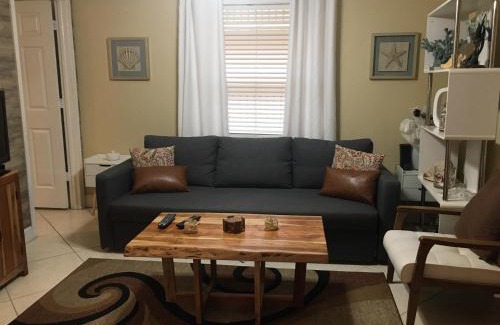 Indian Shores Apartamento | Holiday Villas III #311