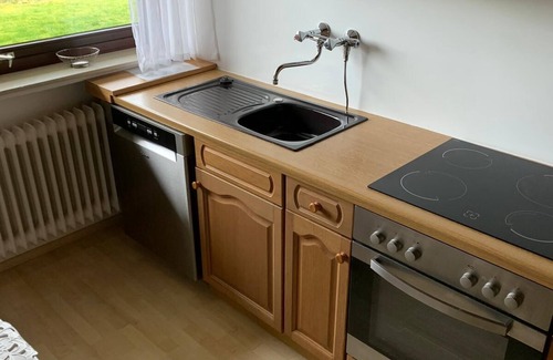 Zummeterhof Apartamento | Lavabo de vacaciones - ¡visítenos a una altura única!