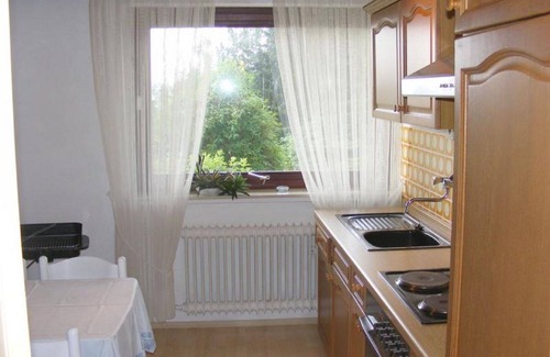 Zummeterhof Apartamento | Lavabo de vacaciones - ¡visítenos a una altura única!