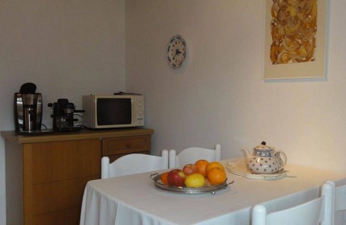 Zummeterhof Apartamento | Lavabo de vacaciones - ¡visítenos a una altura única!