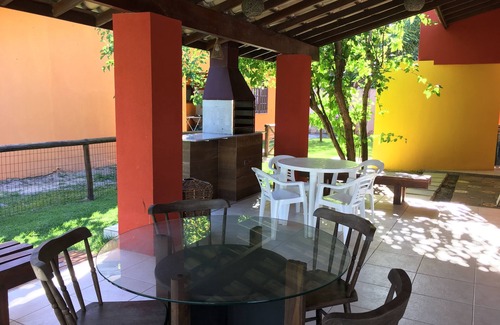 Abrantes Casa | fin de semana: 04 habitaciones de lujo en el camino de coco