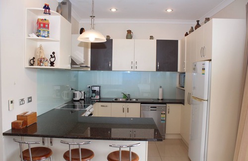 Whitford Casa | Holiday with Style and Space