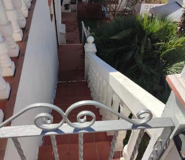 El Faro Apartamento | Holiday1