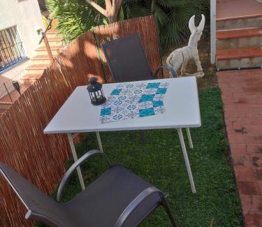 El Faro Apartamento | Holiday1