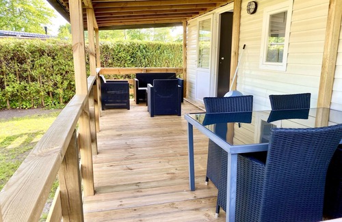 Tynaarlo Casa | Chalets de vacaciones Zuidlaren Tynaarlo