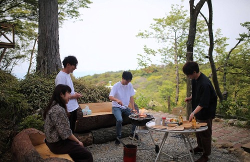 Nada Ward Cabaña | HOLIDAYHOME 1 / Kobe Hyōgo