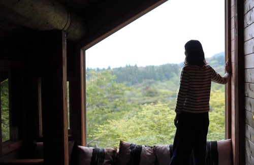 Nada Ward Cabaña | HOLIDAYHOME 3 / Kobe Hyōgo