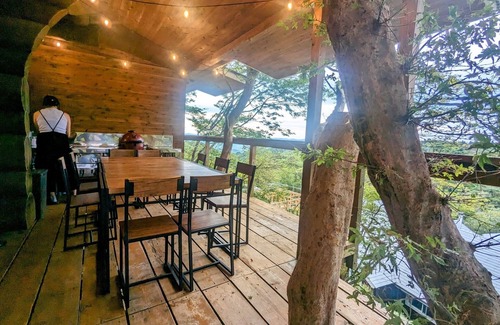 Nada Ward Cabaña | HOLIDAYHOME 3 / Kobe Hyōgo