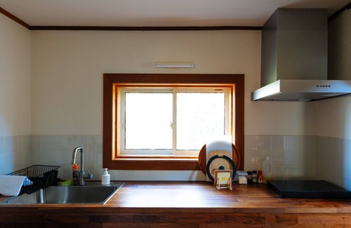 Nada Ward Cabaña | HOLIDAYHOME 4 / Kobe Hyōgo