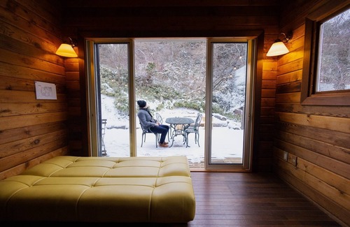 Nada Ward Cabaña | HOLIDAYHOME 4 / Kobe Hyōgo