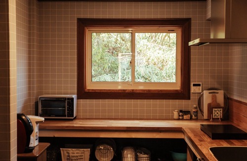 Nada Ward Cabaña | HOLIDAYHOME 5 / Kobe Hyōgo