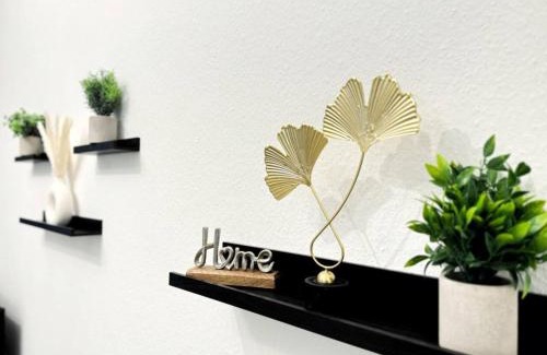 Gesundbrunnen Apartamento | HolidayHome Apartments I Spacious Private Room in Heart of Berlin