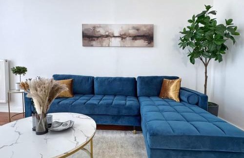 Pankow Apartamento | HolidayHome Apartments l Luxury Private Room in Prenzlauer Berg