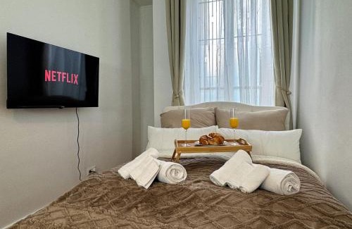Pankow Apartamento | HolidayHome Apartments l Luxury Private Room in Prenzlauer Berg