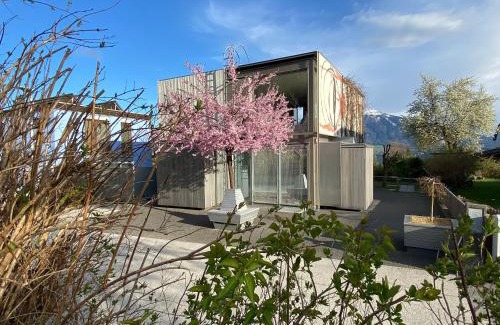 Hungerburg-Hoheninnsbruck Casa | Holidayhome Elza