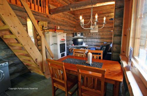 Lampivaara Casa | Holidayhome Hoviranta