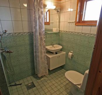 Lampivaara Casa | Holidayhome Hoviranta