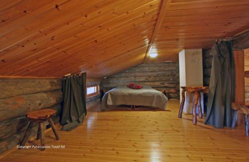 Lampivaara Casa | Holidayhome Hoviranta